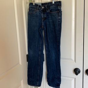 Abercrombie & Fitch Jeans 28/30